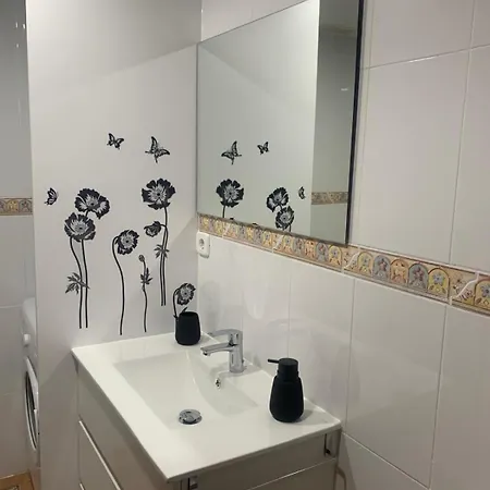 Spacious With A Pool Next To The Alcoceber