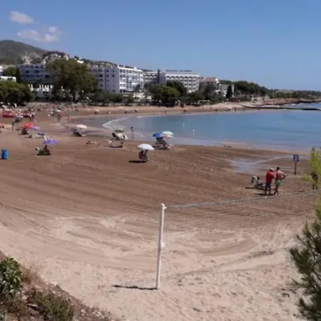 Spacious With A Pool Next To The Apartamento *