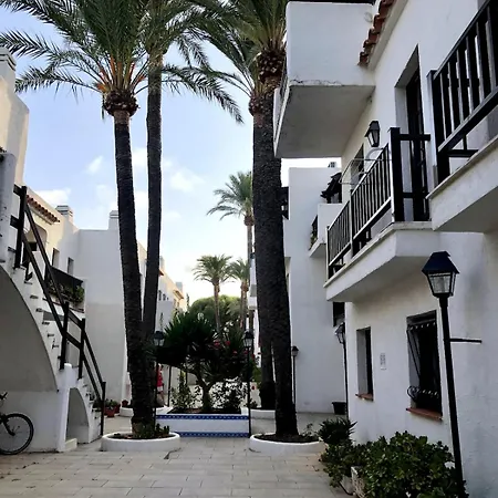 Spacious With A Pool Next To The Alcossebre