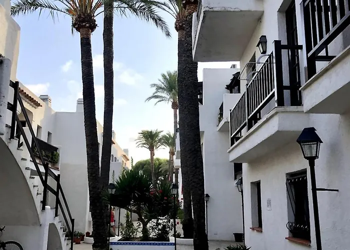 Spacious With A Pool Next To The Alcossebre