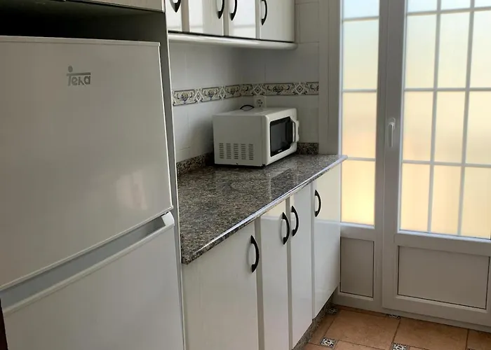 Spacious With A Pool Next To The *