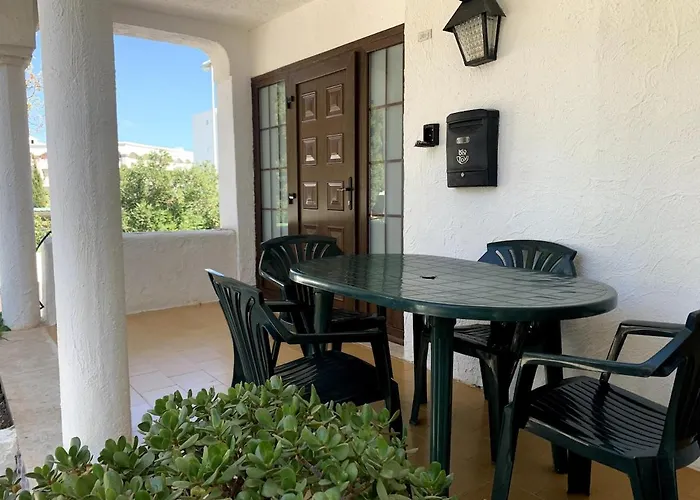 Spacious With A Pool Next To The *