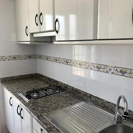 Daire Spacious With A Pool Next To The Alcossebre